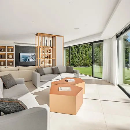Diamond Marbella