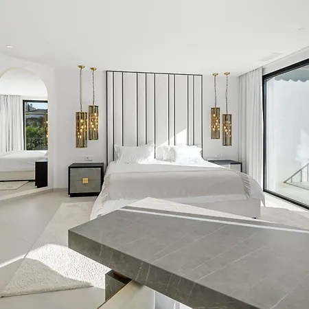 Diamond Marbella