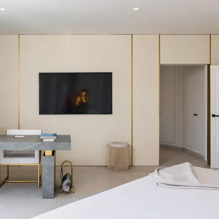 Diamond Villa Marbella