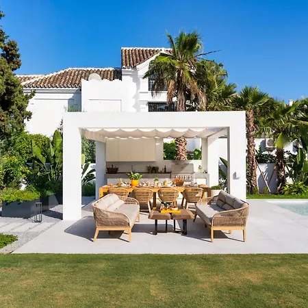 Diamond Marbella